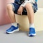 Shop (PS) Li-Ning Slip-On 'Hai Bao Biru' YKNR108-3