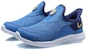 (PS) Li-Ning Slip-On Larian 'Palace Blue' YKNQ006-3