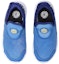 Shop (PS) Li-Ning Slip-On Larian 'Palace Blue' YKNQ006-3