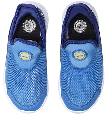(Preschool) Li-Ning Slip-On Running 'Palace Blue' YKNQ006-3 Shop (Preschool) Li-Ning Slip-On Running 'Palace Blue' YKNQ006-3
