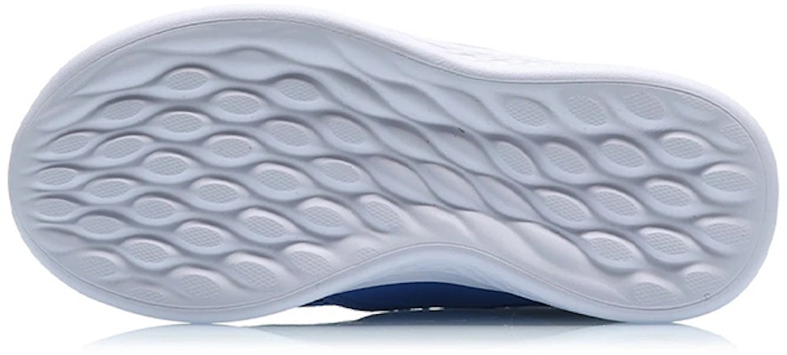 (Preschool) Li-Ning Slip-On Running 'Palace Blue' YKNQ006-3 Details for (Preschool) Li-Ning Slip-On Running 'Palace Blue' YKNQ006-3
