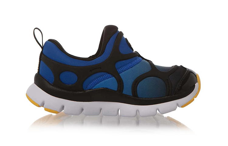 (PS) Li-Ning Sneaker 'Black Blue' 圖 2