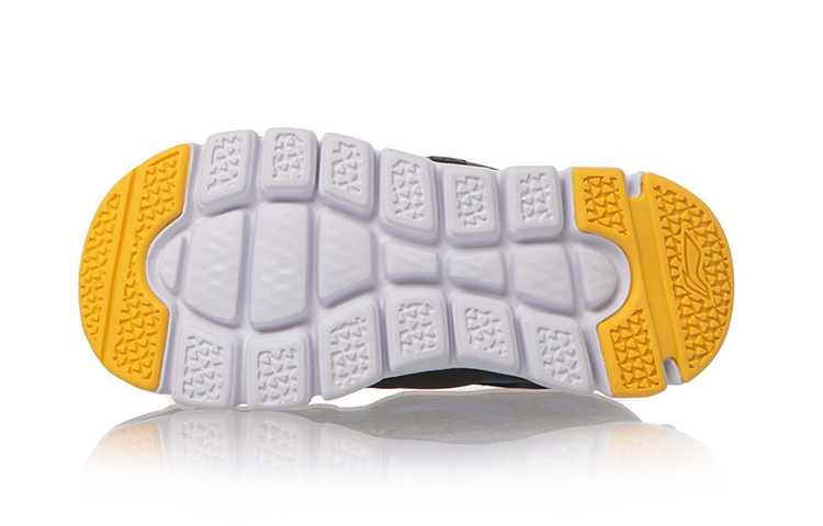 (PS) Li-Ning Sneaker 'Black Blue' 圖 6