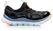 Order (PS) Sneaker Li-Ning 'Hitam Biru' YKAP158-1