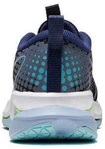 (PS) 리닝 블랙 블루 바운스 스니커즈 (Li-Ning Black Blue Bounce Sneakers) YKFS002-5 Details for (PS) 리닝 블랙 블루 바운스 스니커즈 (Li-Ning Black Blue Bounce Sneakers) YKFS002-5