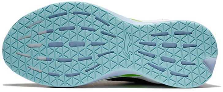 (PS) 리닝 블랙 블루 바운스 스니커즈 (Li-Ning Black Blue Bounce Sneakers) YKFS002-5 Sizing (PS) 리닝 블랙 블루 바운스 스니커즈 (Li-Ning Black Blue Bounce Sneakers) YKFS002-5