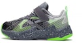 Buy (PS) 리닝 스니커즈 '블랙 그레이 그린' (Li-Ning Sneaker 'Black Gray Green') YKNS068-11