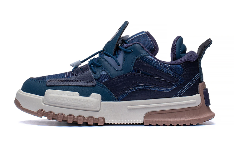 Buy (PS) Kasut Li-Ning 'Biru' YKCS170-3