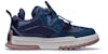 (PS) Kasut Li-Ning 'Biru' YKCS170-3