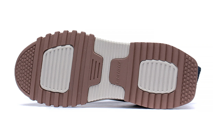 Shop (PS) Kasut Li-Ning 'Biru' YKCS170-3