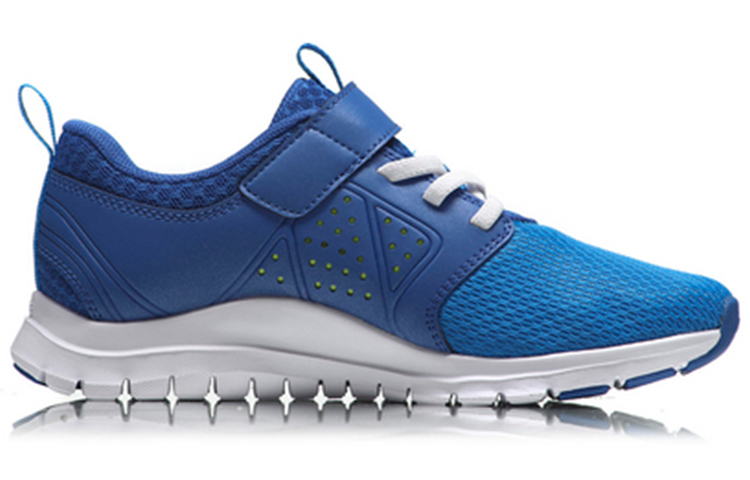 (PS) Li-Ning Sneaker 'Blue' 圖 2