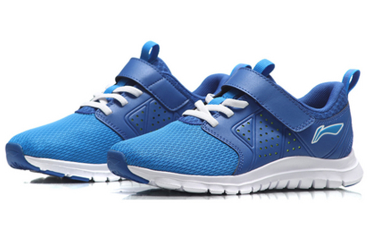 (PS) Li-Ning Sneaker 'Blue' 圖 3