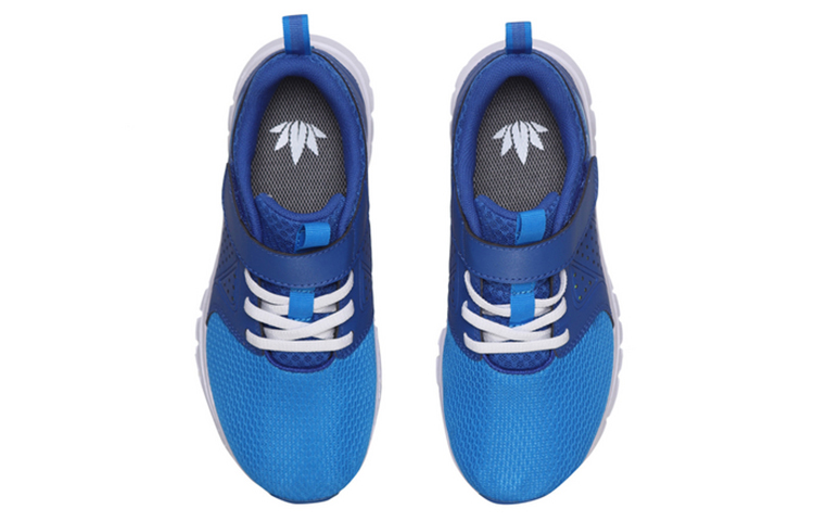 (PS) Li-Ning Sneaker 'Blue' 圖 4