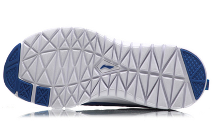 (PS) Li-Ning Sneaker 'Blue' 圖 5