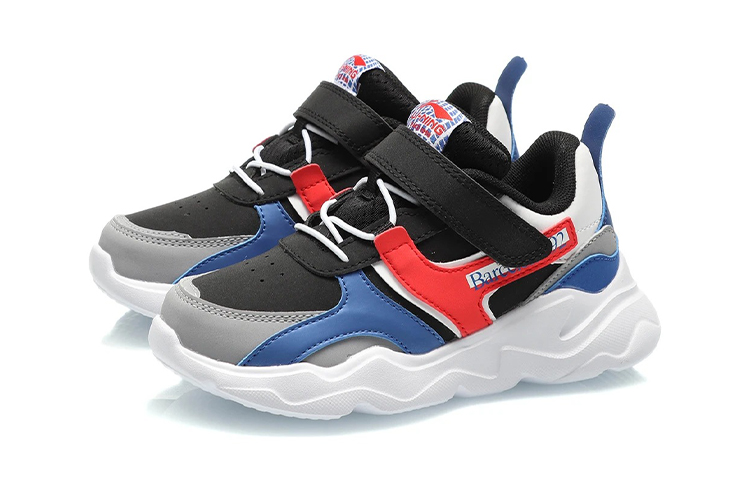 (PS) Li-Ning Sneaker 'Blue Black' 圖 3