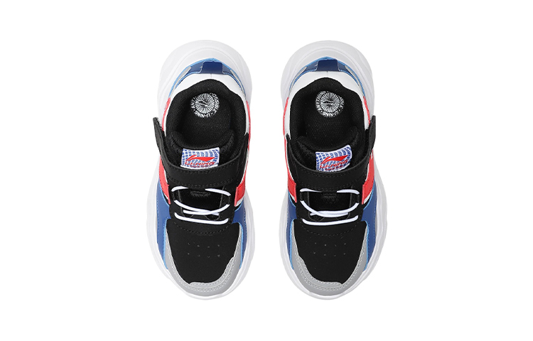 (PS) Li-Ning Sneaker 'Blue Black' 圖 4