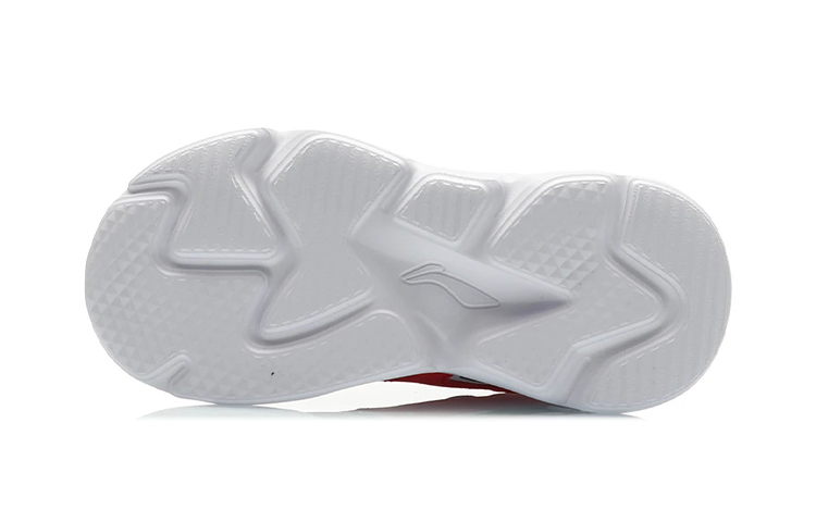 (PS) Li-Ning Sneaker 'Blue Black' 圖 6