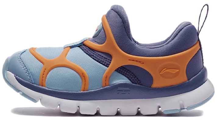 (PS) Zapatillas Li-Ning 'Amortiguación con Rebote Impactante Azul' YKAP154-51 Buy (PS) Zapatillas Li-Ning 'Amortiguación con Rebote Impactante Azul' YKAP154-51