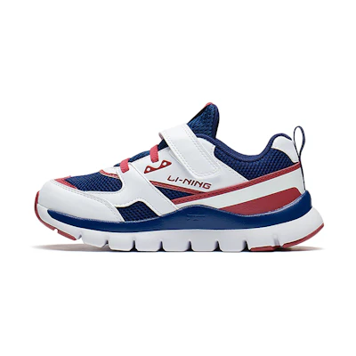 (PS) Li-Ning Sneaker 'Blue White'