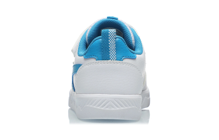 Purchase (PS) 李寧スニーカー 青白ベルクロ YKNR042-3