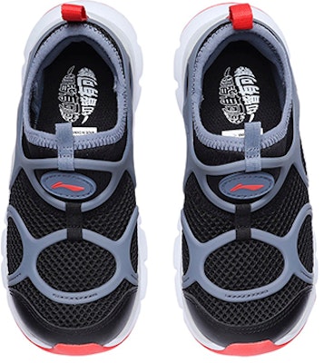 (PS) Zapatillas Li-Ning 'Bluestone' YKAP158-45 Lookbook (PS) Zapatillas Li-Ning 'Bluestone' YKAP158-45