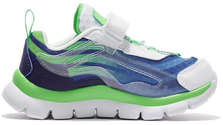(PS) Li-Ning Sepatu Sneakers 'Biru Ungu Tua' YKNR104-13 Order (PS) Li-Ning Sepatu Sneakers 'Biru Ungu Tua' YKNR104-13