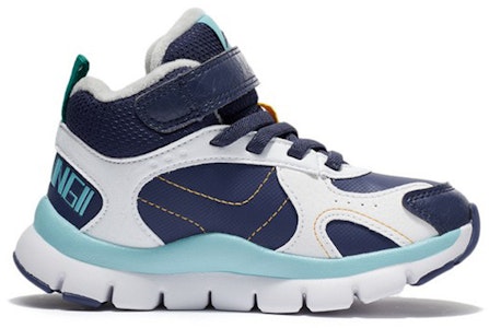 (PS) (幼児用) リーニン スニーカー『ディープパープルブルー』YKNR134-23 YKNR134-23 Order (PS) (幼児用) リーニン スニーカー『ディープパープルブルー』YKNR134-23 YKNR134-23