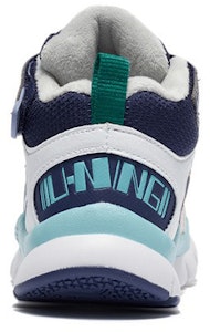 (PS) (幼児用) リーニン スニーカー『ディープパープルブルー』YKNR134-23 YKNR134-23 Shop (PS) (幼児用) リーニン スニーカー『ディープパープルブルー』YKNR134-23 YKNR134-23