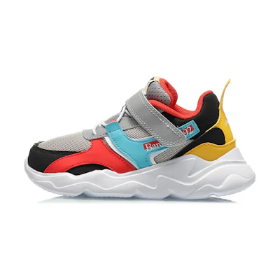 (PS) Li-Ning Sneaker 'Fengling Grey'