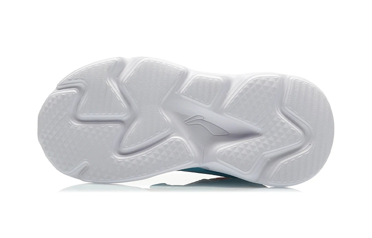 (PS) Li-Ning Sneaker 'Fengling Grey' 圖 6