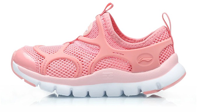 preschool-li-ning-sneaker-firebird-pink-ykap-158-2