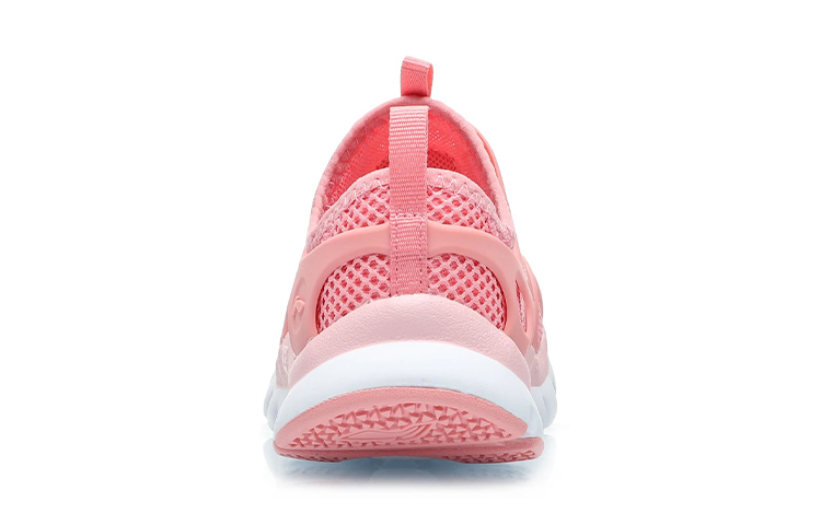 Shop (PS) Zapatillas Li-Ning 'Firebird Rosa' YKAP158-2