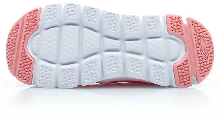 (PS) Li-Ning Sepatu 'Firebird Merah Muda' YKAP158-2 Purchase (PS) Li-Ning Sepatu 'Firebird Merah Muda' YKAP158-2