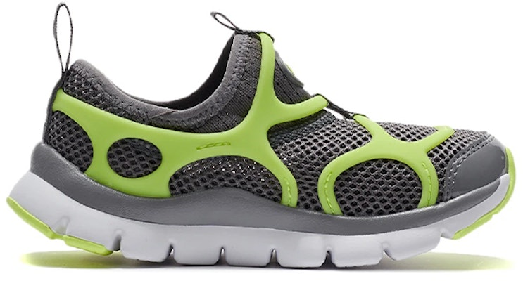 (Preschool) Li-Ning Sneaker 'Grey Green' YKAP158-11 Order (Preschool) Li-Ning Sneaker 'Grey Green' YKAP158-11