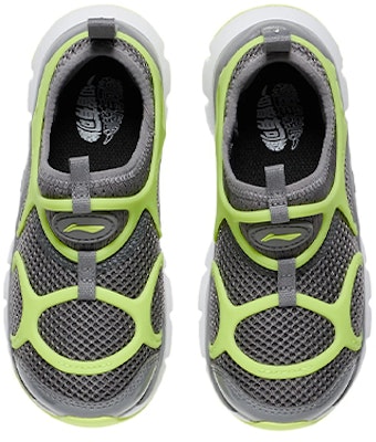 (Preschool) Li-Ning Sneaker 'Grey Green' YKAP158-11 Shop (Preschool) Li-Ning Sneaker 'Grey Green' YKAP158-11