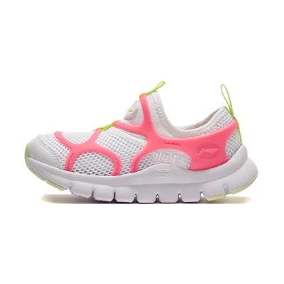 (PS) Li-Ning Sneaker 'Grey Pink'