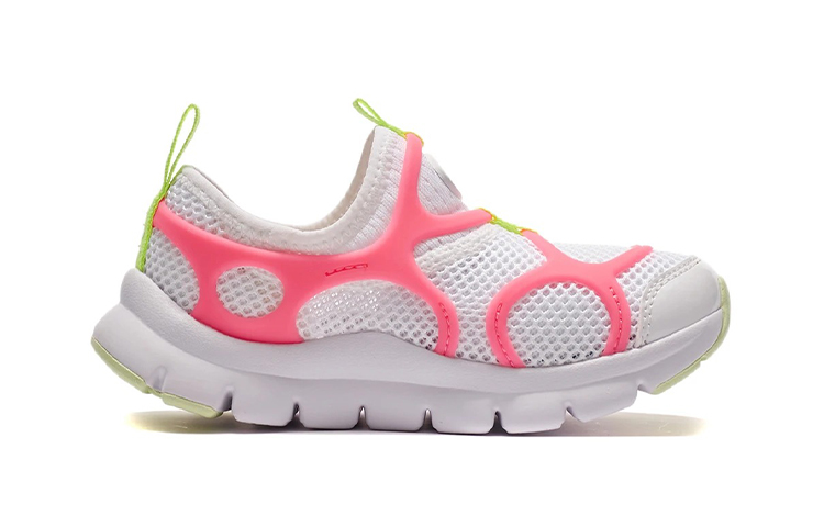 (PS) Li-Ning Sneaker 'Grey Pink' 圖 2