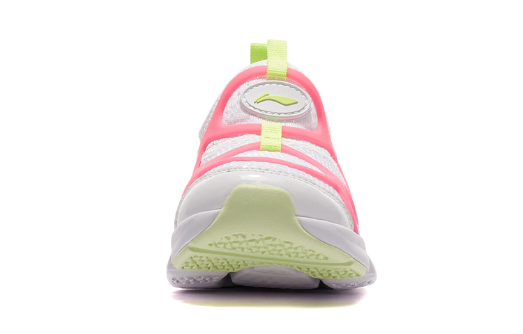 (PS) Li-Ning Sneaker 'Grey Pink' 圖 5