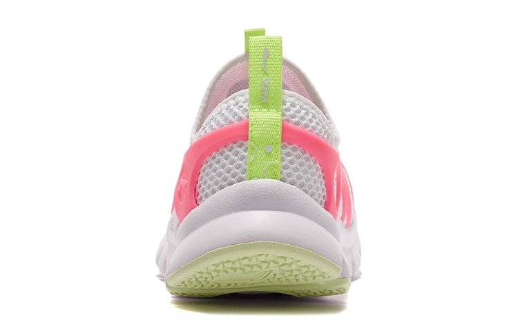 (PS) Li-Ning Sneaker 'Grey Pink' 圖 6