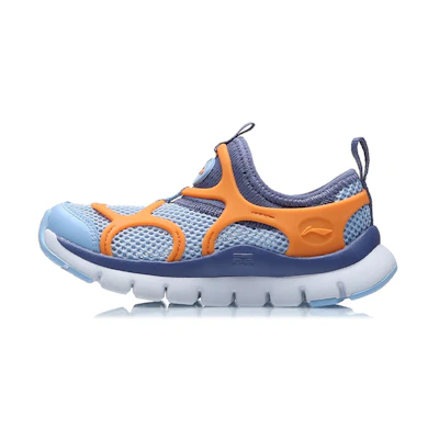 (PS) Li-Ning Sneaker 'New Aurora Blue'