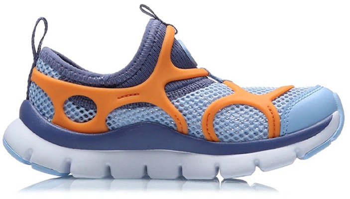 (PS) Li-Ning Sepatu 'New Aurora Blue' YKAP158-47 Order (PS) Li-Ning Sepatu 'New Aurora Blue' YKAP158-47