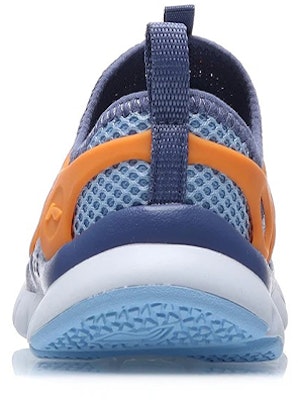 (PS) Li-Ning Sepatu 'New Aurora Blue' YKAP158-47 Shop (PS) Li-Ning Sepatu 'New Aurora Blue' YKAP158-47
