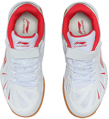 (PS) Li-Ning Sneaker ''Rood Wit'' APTP004-3 Shop (PS) Li-Ning Sneaker ''Rood Wit'' APTP004-3
