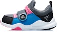 Buy (PS) 李宁运动鞋 '反光灰蓝粉' YKNR150-3