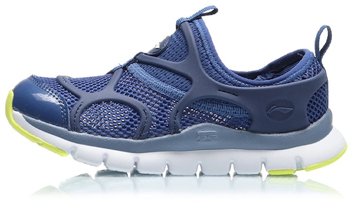 (PS) Li-Ning Kasut 'Biru Diraja' YKAP158-9 Buy (PS) Li-Ning Kasut 'Biru Diraja' YKAP158-9