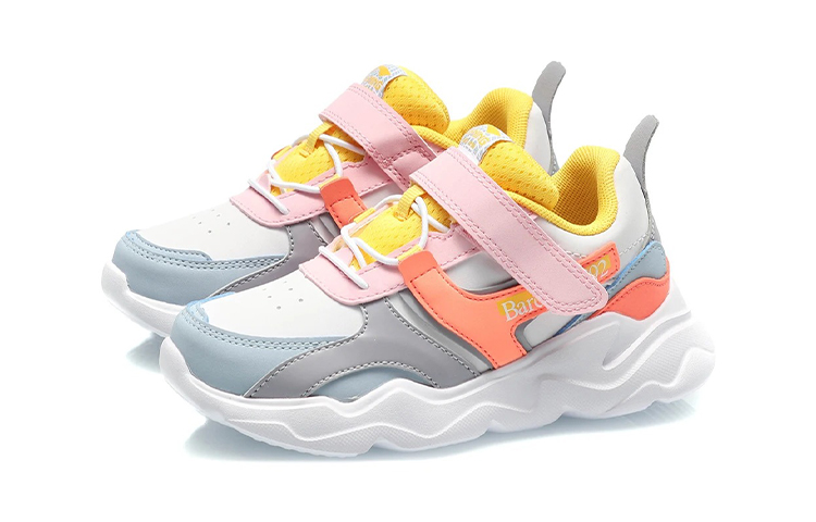 Lookbook (PS) Li-Ning Sneaker ''Hemelsblauw'' YKNQ076-16