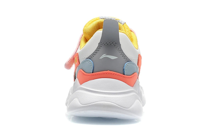 Purchase (PS) Li-Ning Sneaker ''Hemelsblauw'' YKNQ076-16