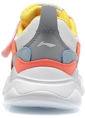 (Preschool) Li-Ning Sneaker 'Sky Blue' YKNQ076-16 Purchase (Preschool) Li-Ning Sneaker 'Sky Blue' YKNQ076-16
