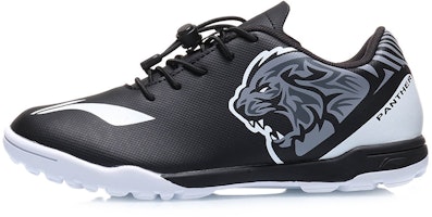 (Preschool) Li-Ning Sneaker 'Standard Black' YKGP002-1 (Preschool) Li-Ning Sneaker 'Standard Black' YKGP002-1