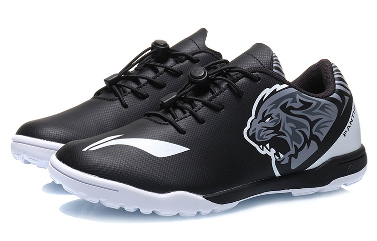 (PS) Li-Ning Sneaker 'Standard Black' 圖 3